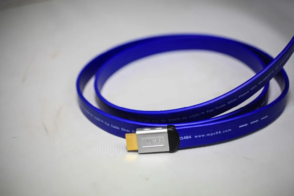 a Ouro IIS Compatível com HDMI 2.0