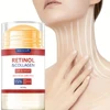 Retinol Firming Cream Stick Collagen Smoothing Wrinkle Cream Moisturizing, whitening and brightening skin products 3