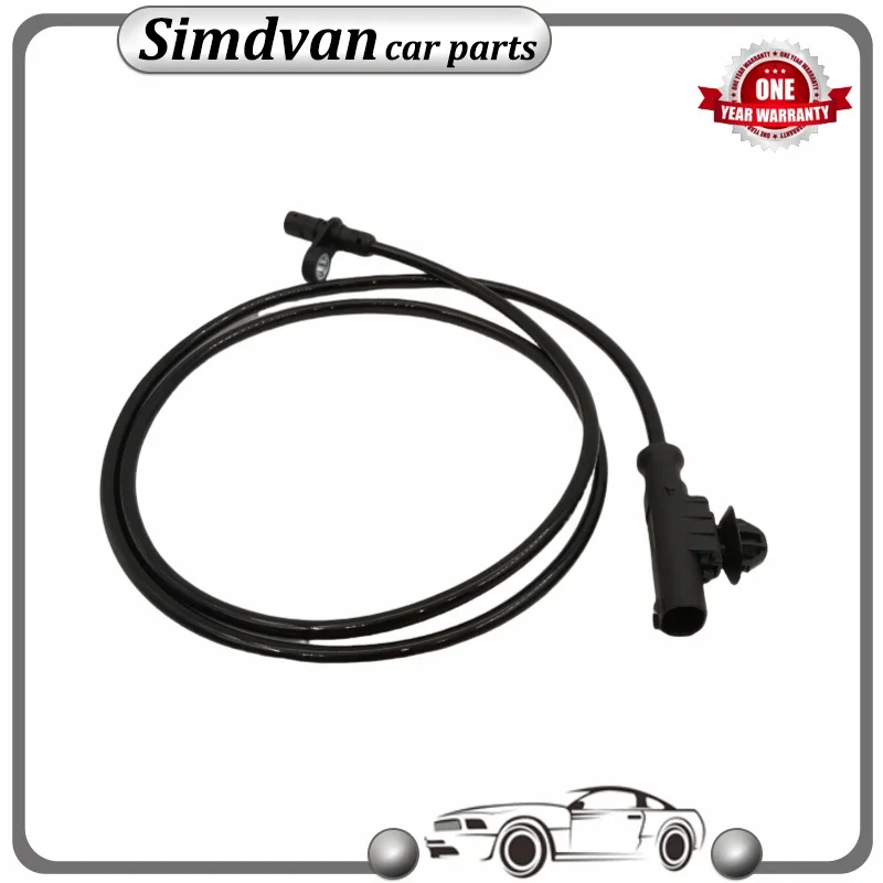 45710P250000 55710P250000 ABS Front Rear Speed Sensor for Benelli 752S TRK502 TRK502X Leoncino500 502C TRK Leoncino 500 502 502C car abs speed sensor