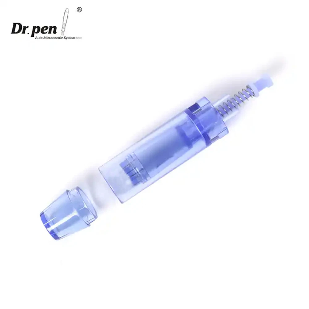 Рисунок 5 - Картридж Dr Pen A1 с иглой