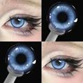 Magic Pop Blue