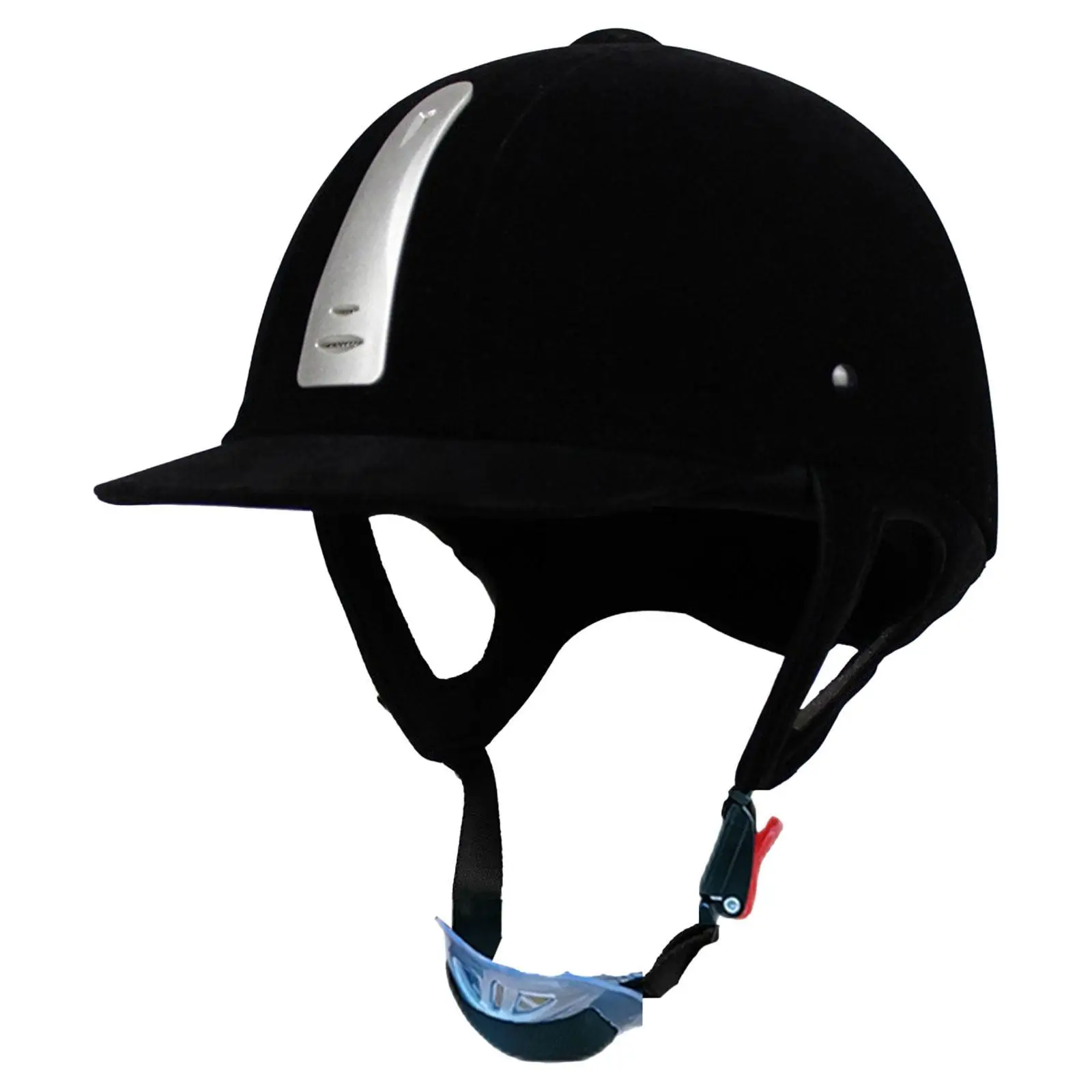 Horse Riding Helmet Professional Outdoor Sports Hat Cap Equestrian Hat