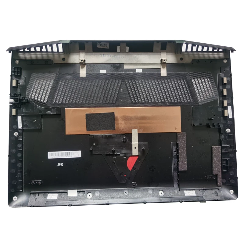 para Lenovo Legion Y720 Y72015 Y720-15ikb Palmrest Capa Superior com Touchpad Portátil Case Base Inferior Am12m000700 Novo Case - Imagem 6