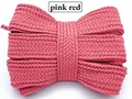 Pink red