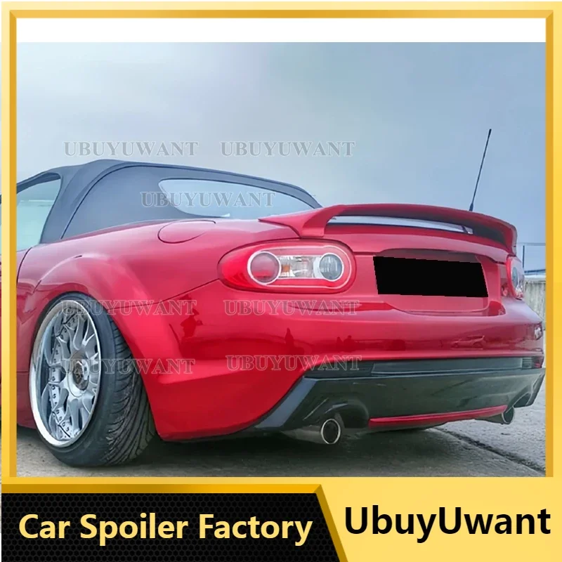 

Для Mazda MX5 NC EC 2009-2015