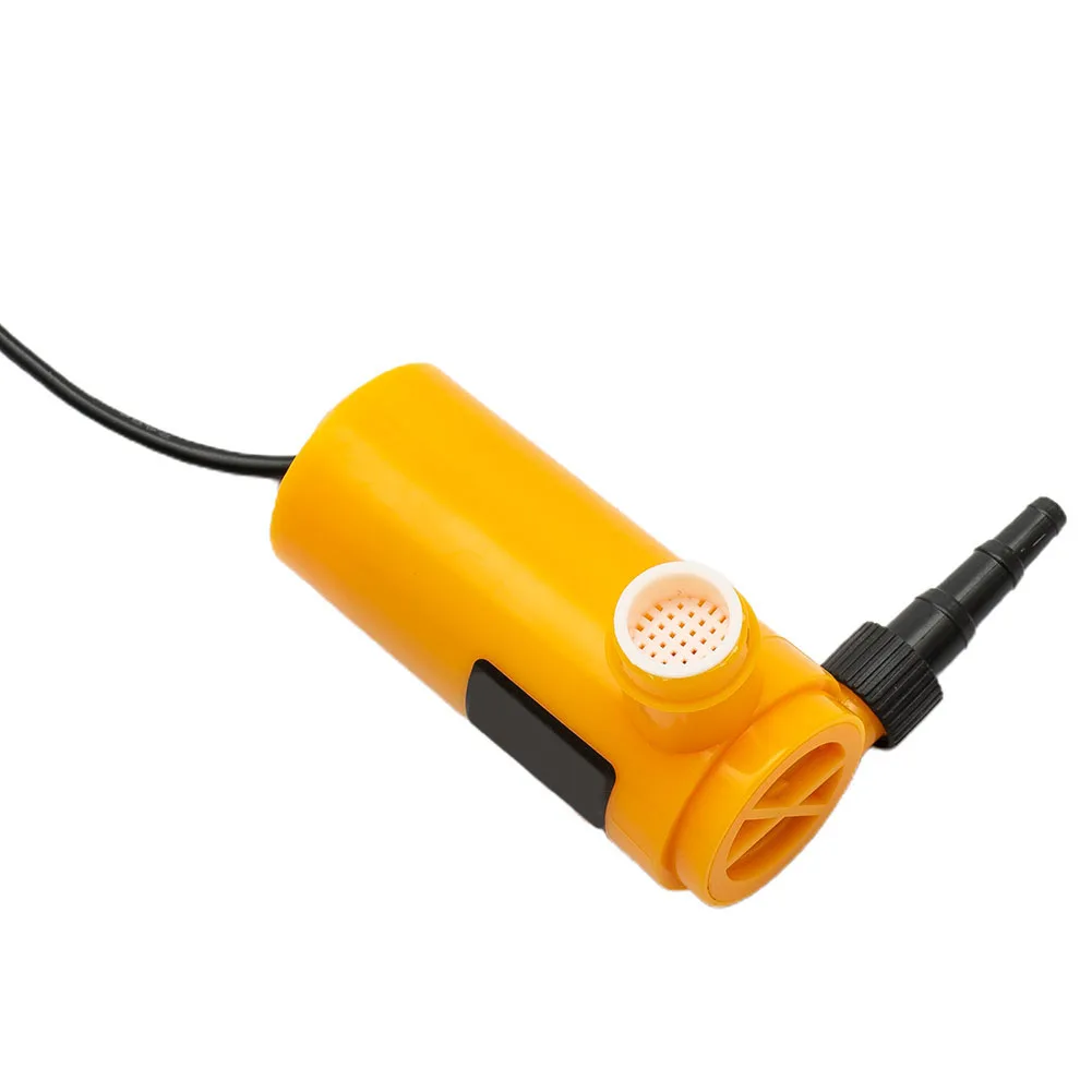 Wasserpumpe für Industriewerkzeuge, Wasserpumpendurchmesser 3,2 cm, 12 V, abnehmbarer Wasseranschluss, Durchmesser 3,2 cm, Höhe 8 cm – Detail 23