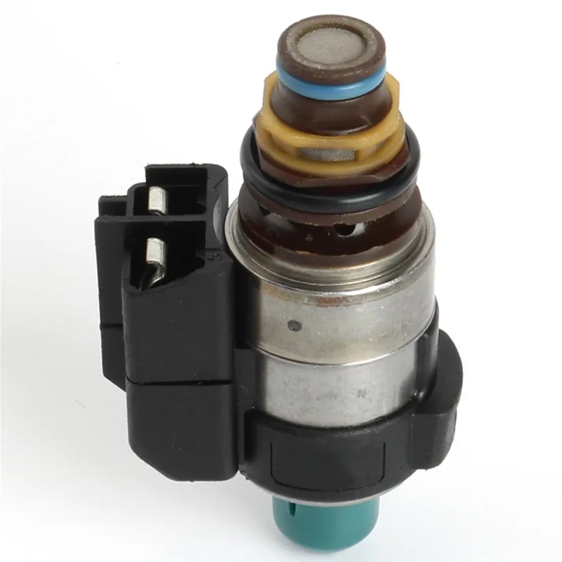 8PCS 722.9 Gearbox Solenoids Set For Mercedes-Benz 7 Speed 