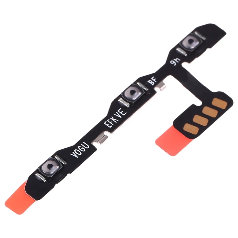 For Huawei P30 Pro Power Button & Volume Button Flex Cable for Huawei P30 Pro Button Key Replacement Repair Part