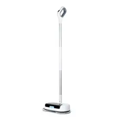 ECHOME Wireless Electric Floor Mopping Machine Handheld Washing Cleaner Smart Spraying Wireless Spray Mop Cleaner Without Bucket