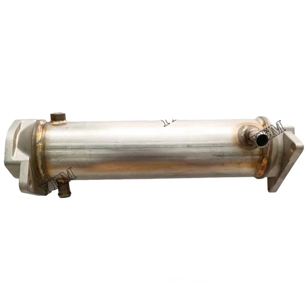 

Трубка Egr 6HK1 совместима с двигателем Isuzu.