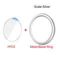 Scale Silver