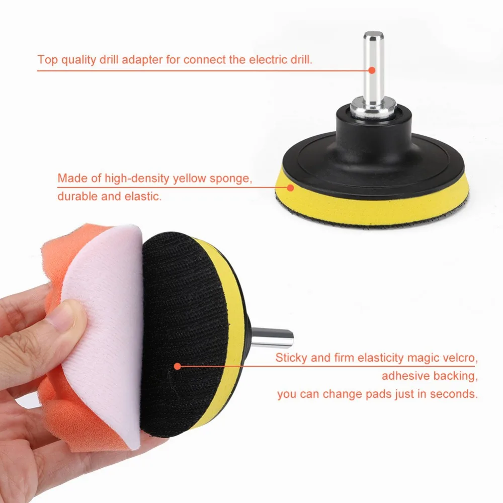 cleaning leather seats 22pcs Drill Brush Set Auto Power Scrubber Tools Brush Car Accessories Cleaning Detailing Wash Brush Kit Kitchen Cleaning turtle wax ice
