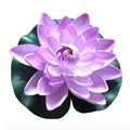 17cm purple