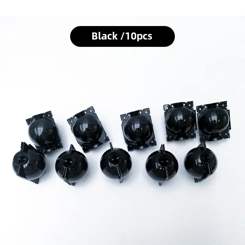 10-Pack Reusable Plant Rooting Propagation Pods