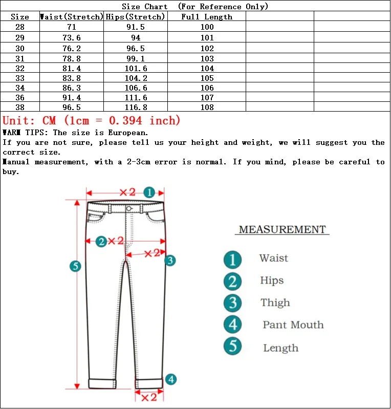 Männer Mode Geschäft hoch taillierte feste Hose große Größe 28-38 Slim Fit Hose männlich Plüsch gerade Bein dünne formelle Hosen – Detail 1