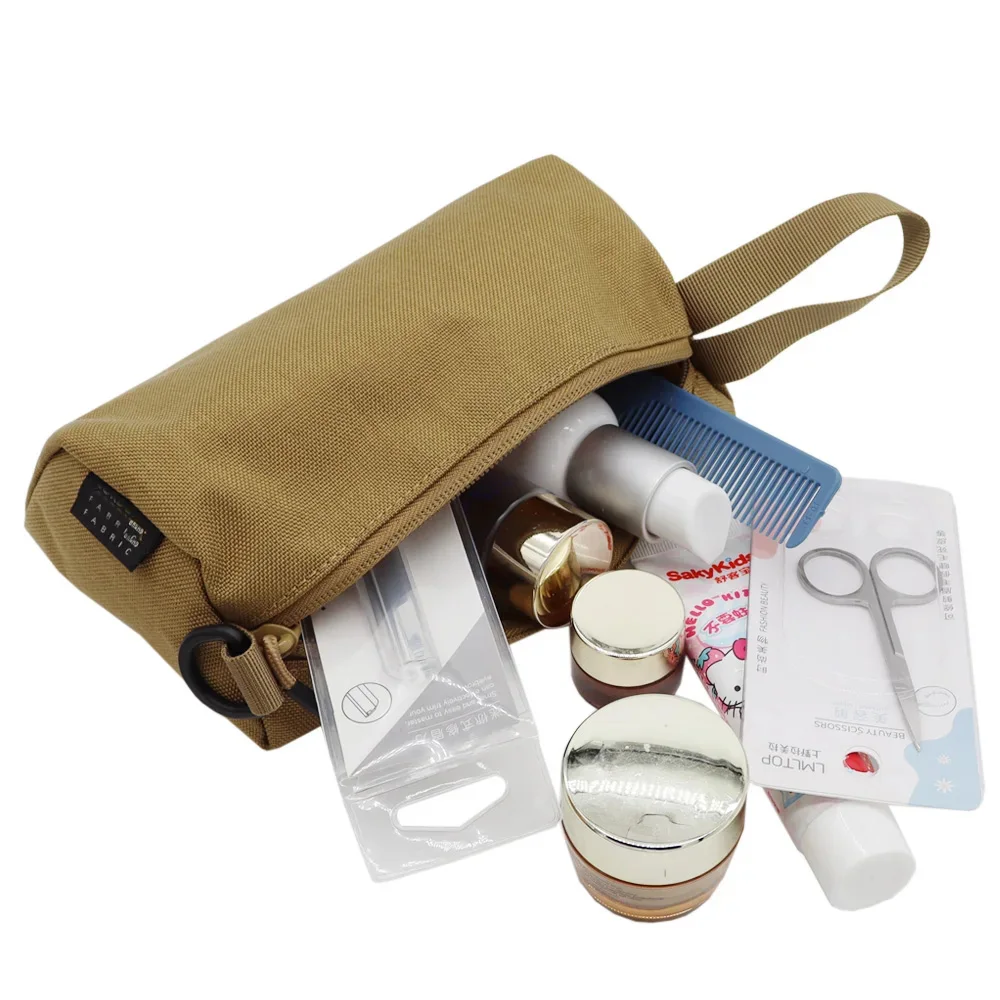 Multifunctional Outdoor Portable Storage Pouch