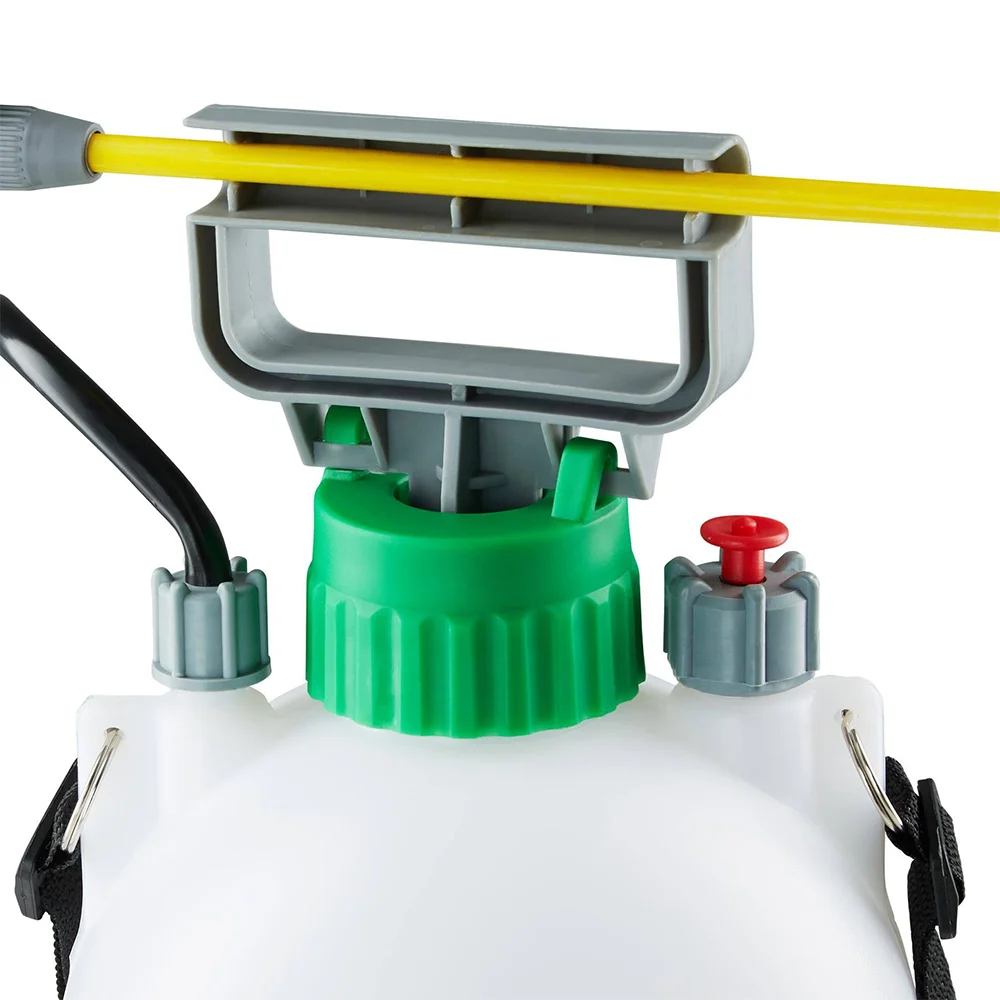 Pulvérisateur dorsal LONENESSL pour espaces verts