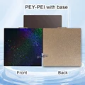 PEY-PEI with base