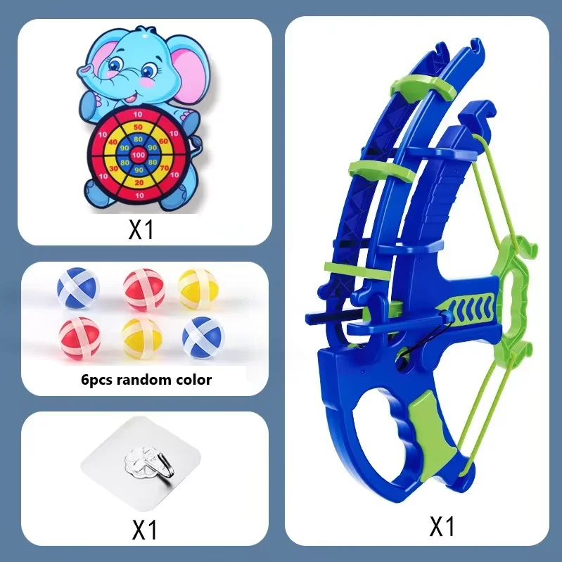 Elephant set