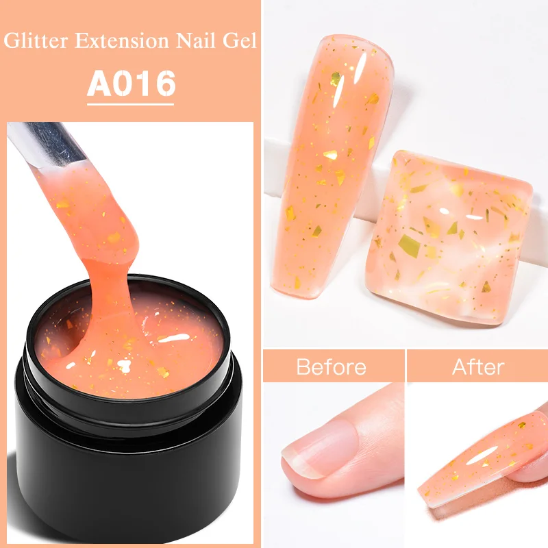 Extension Gel A016