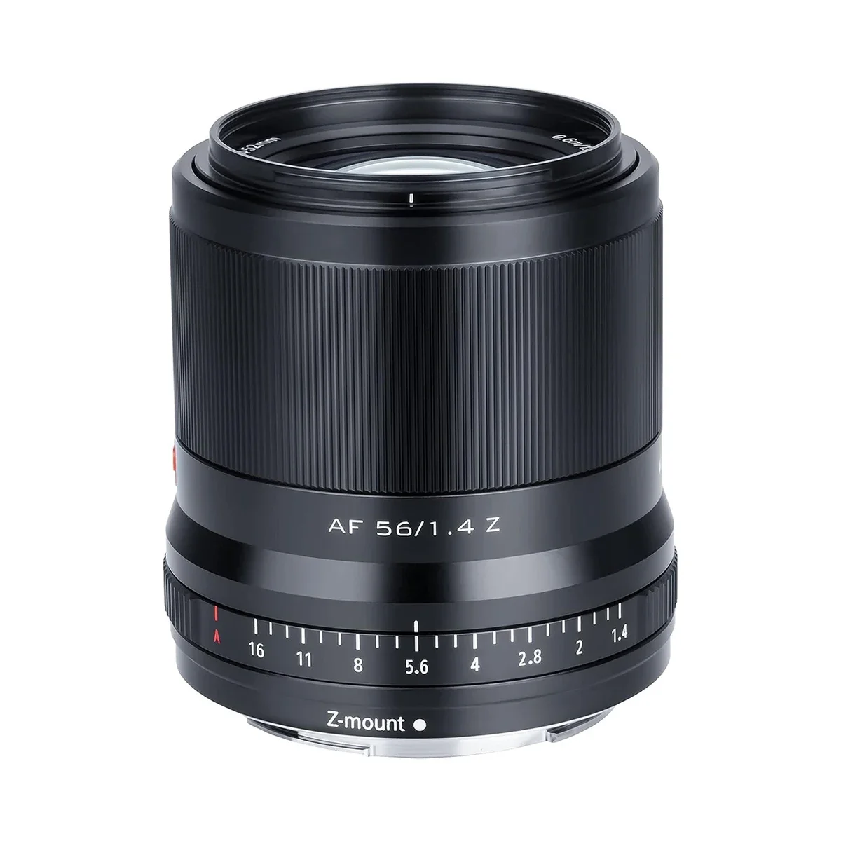 AF 56mm F1.4 56/1.4 Z Autofocus Portrait Prime Lens for Nikon Z-Mount Mirrorless