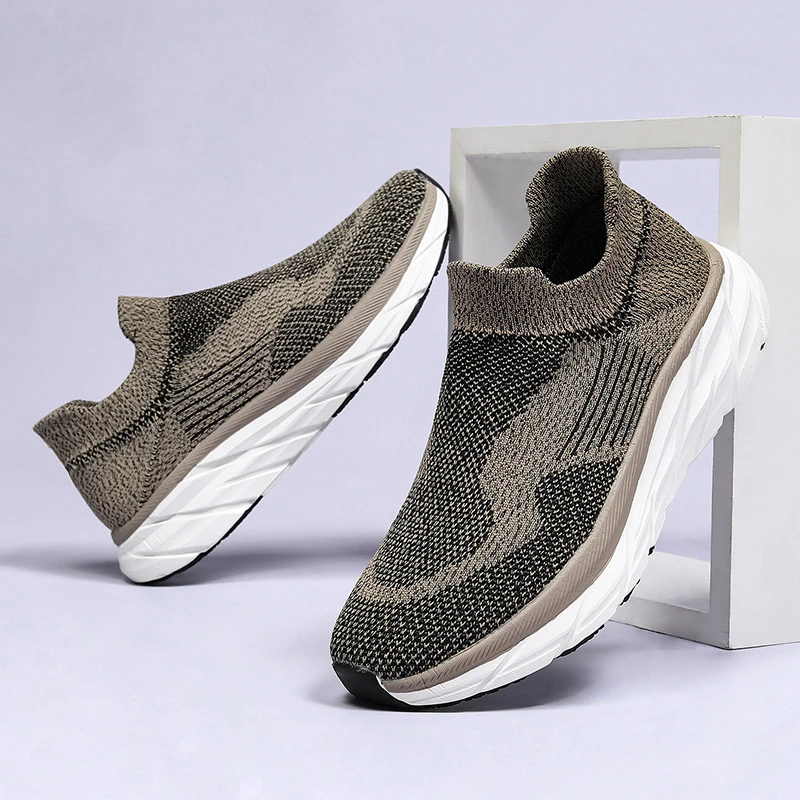

Men Shoes Womens Comfortable Casual Shoes Breathable Sneakers Mens High-quality Tennis Luxury Shoes Lightweight Vulcanized Shoes