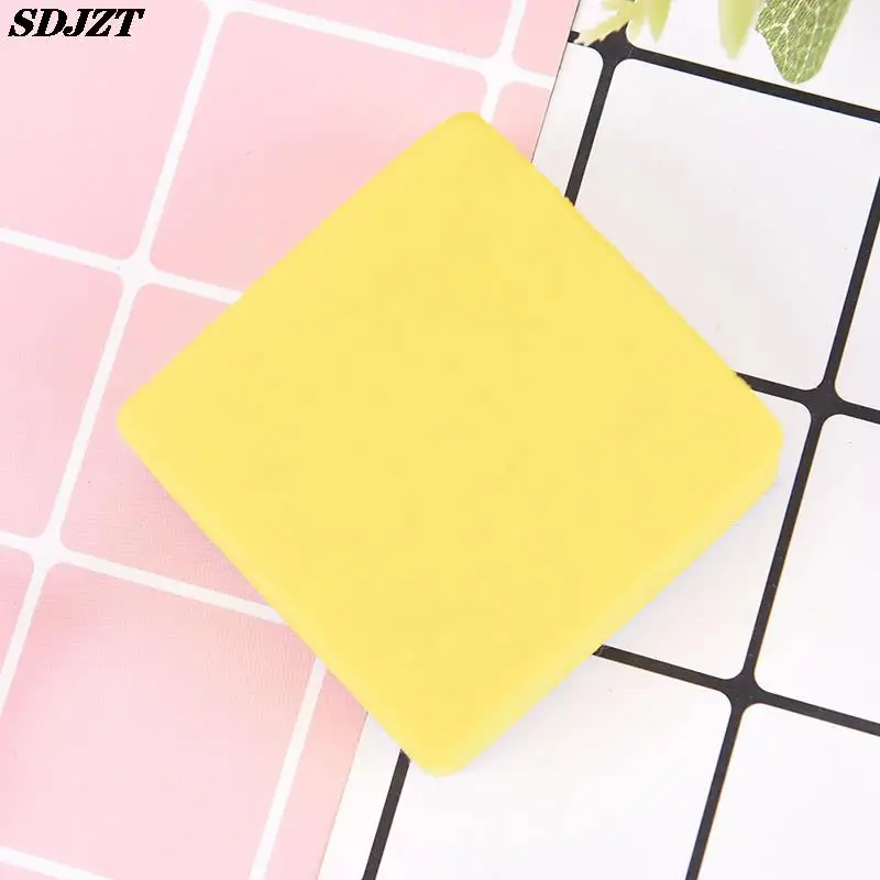 Magnetic Blackboard/Whiteboard Eraser 2pc/set Sponge Convenient Office Board Supplies Eraser