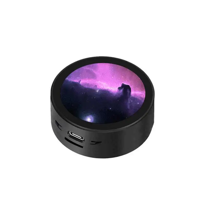 DeepSeek AI Voice Chat Robot BOX ESP32-S3 Development Board 1.28 inch Round LCD 1.28inch TouchScreen For XiaoZhi