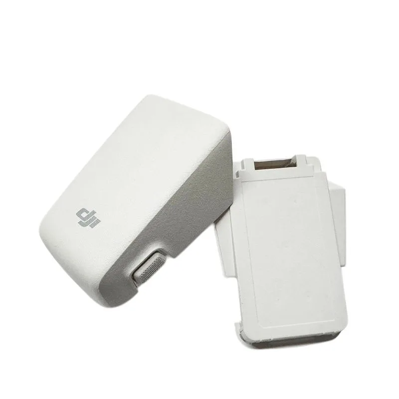Original Battery Case for DJI FLIP Drone Battery Outer Cover Spare Part In Stock