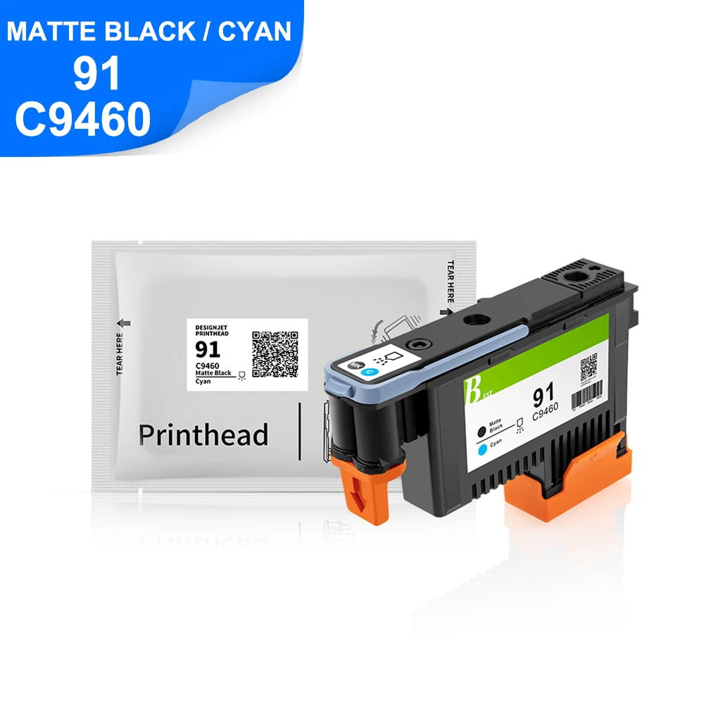 Cabeça de Impressão para Impressora hp One Preço C9460a C9461a C9462a C9463a Z6100 Z6100ps - Imagem 3