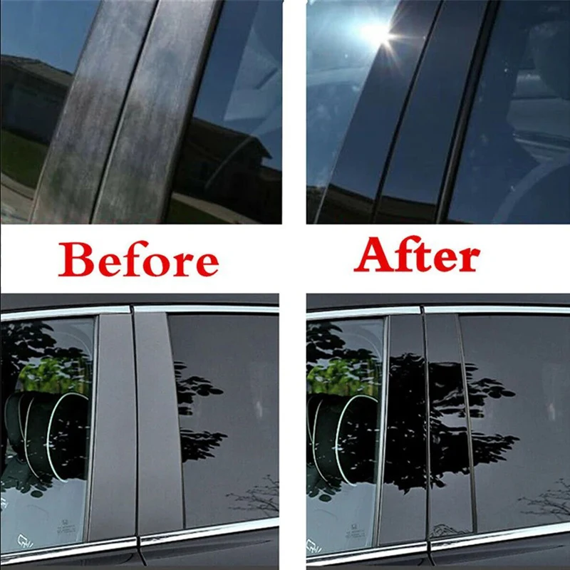ڵ  Ʈ ¦ â Ʈ Ŀ  ܺ , BMW 7 ø E65 E66 2001-2008 ܺ ׼, 6 