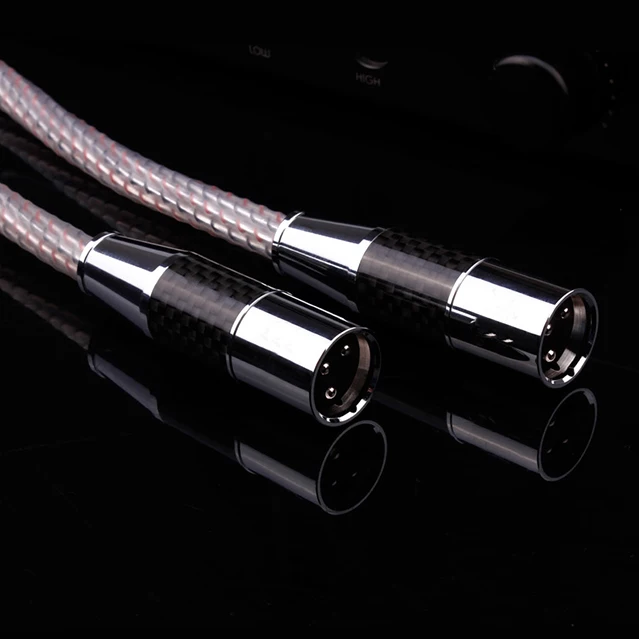 Valhalla ø Hifi 2rca-2xlr ̺, ̿ Rca -Xlr   ̺