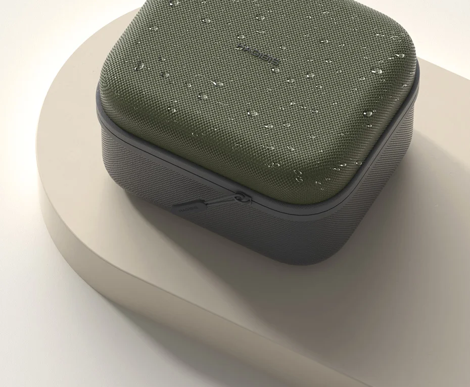 Travel Case for Mac mini M4 Hagibis