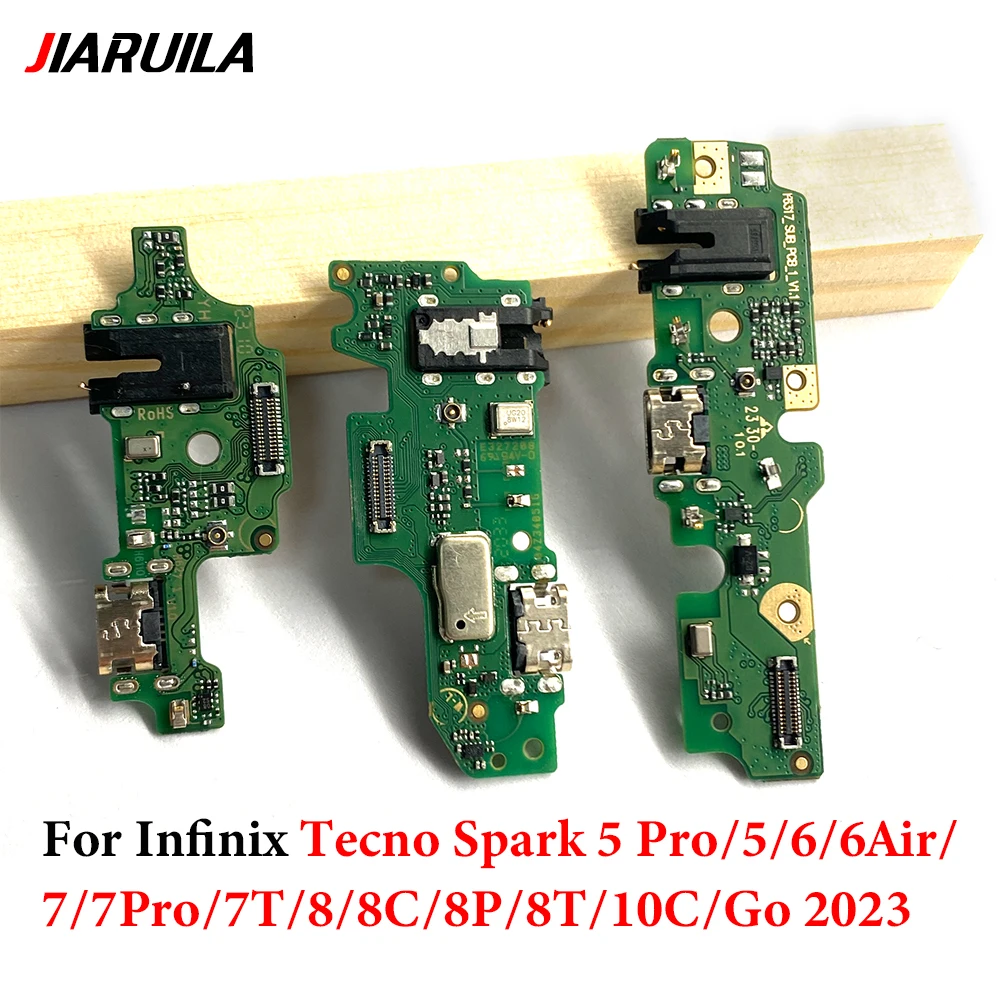 USB  Ŀ ũ  ÷ Ʈ ̺, Infinix Tecno Pop 4 Spark 5 6 Air 7 Pro 7T 8 8C 8P 8T 10C Go 2023, 10 