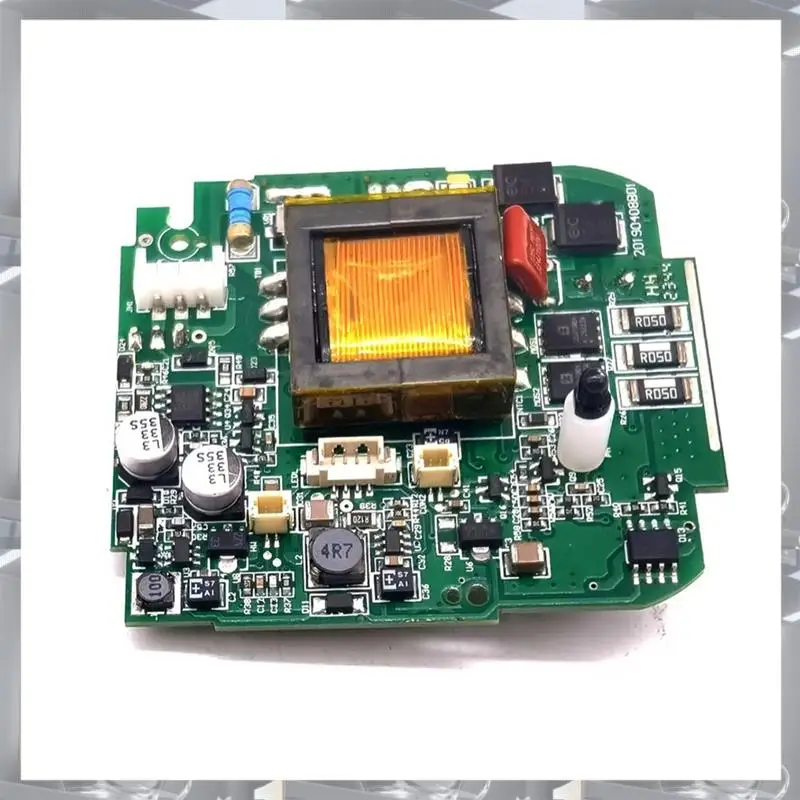 V1C, V1N, V1S, V1F, V1O, V1P 스피드라이트 모델용 Godox V1 플래시 메인보드 교체 PCB 드라이버 보드용