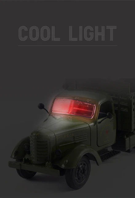 CMC LKW Jiefang ミリタリー 1/43 レア！ CMC LKW Jiefang ミリタリー 1/43 レア！ CMC LKW Jiefang