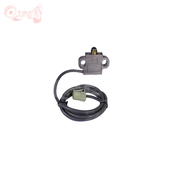 굴삭기 PC120-5 PC120-6 이동 제한 스위치, 203-06-56210