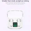 T6 TWS Bluetooth Earphones 5.3 Wireless Bluetooth Headset Noise Cancelling Headset With Microphone Headphones For iPhone Xiaomi 6