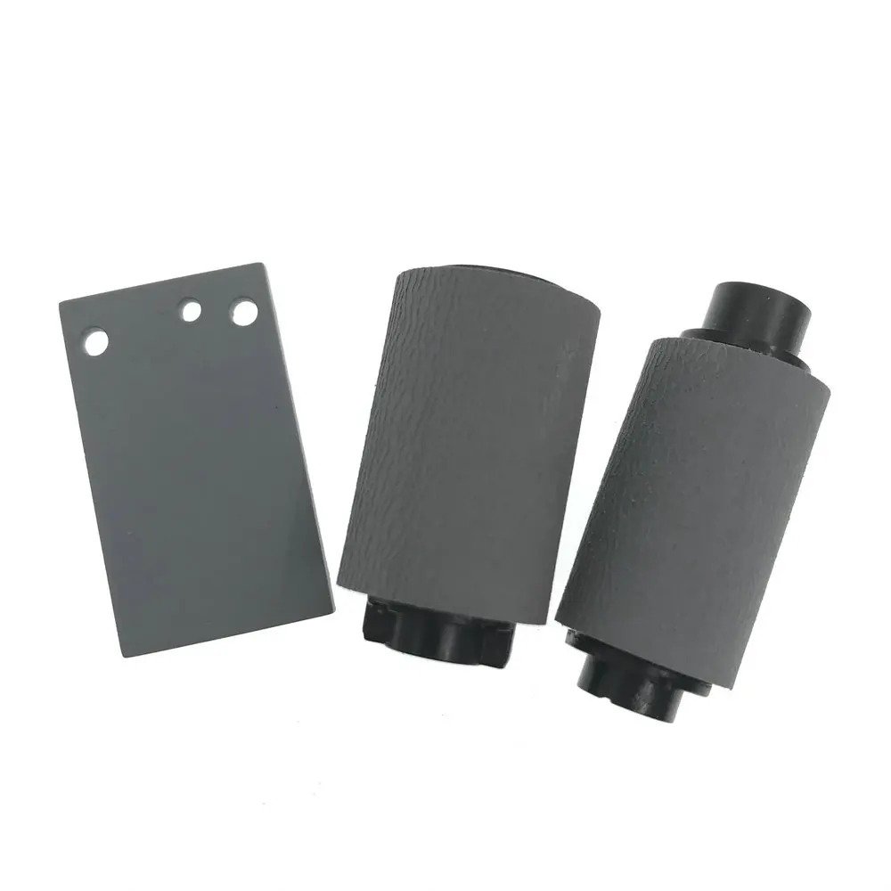 1SET ADF Maintenance Kit Feed Pickup Roller Separation Pad for Canon