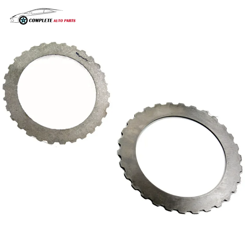 

DL501 0B5 Transmission Clutch Plates Steel Disc Kit Fits For Audi A4 A5 A6 A7