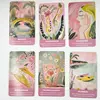 12X7cm Deep Love Oralce Cards Game 3