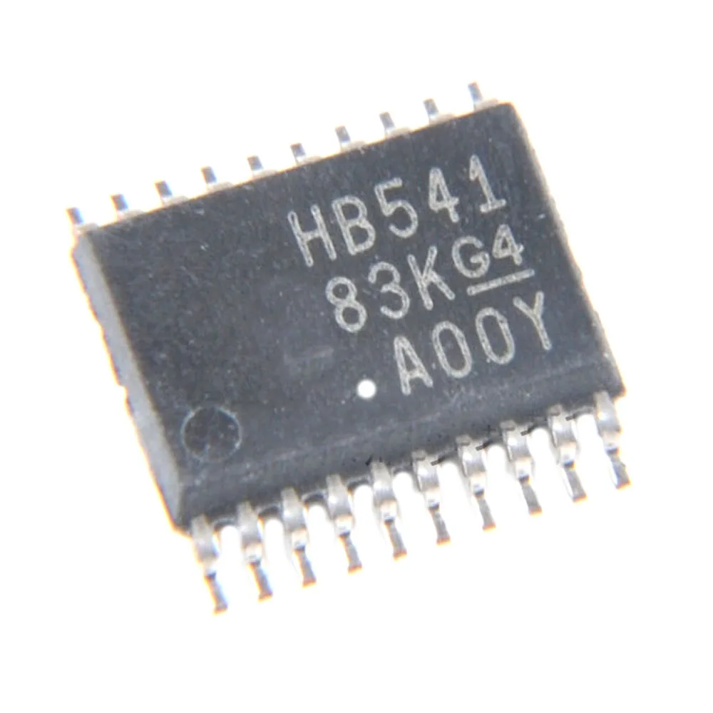 

100% New&original SN74AHCT541PWR HB541 TSSOP20 In Stock (5pcs/lot)