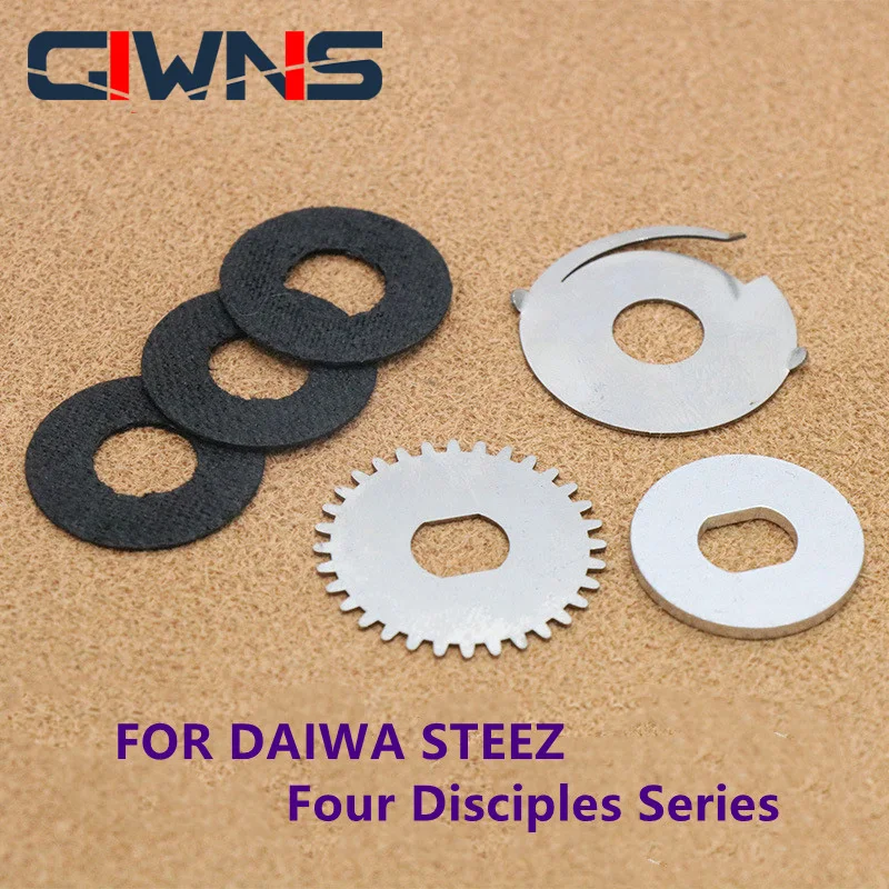 LeakageAlarmDragClickerForDAIWASTEEZFourDiscipleSeriesWater