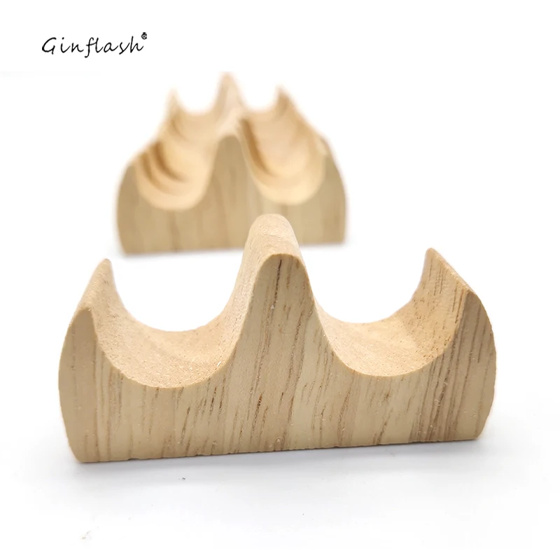 Ginflash Chinese brush calligraphy pen holders Chinese style decor Business gifts ACS009