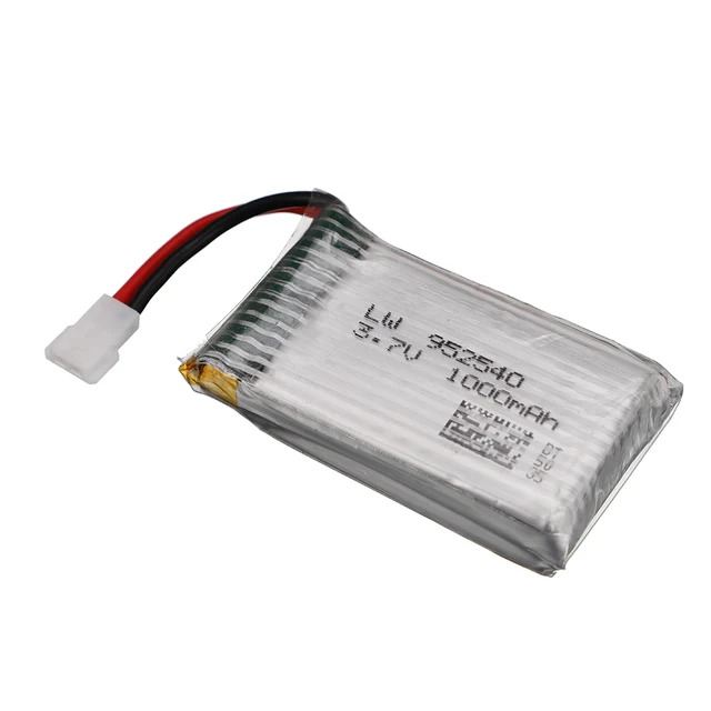 Cx 29 Drone Quadcopter Battery 1200mAh LiPo Battery For Syma X5