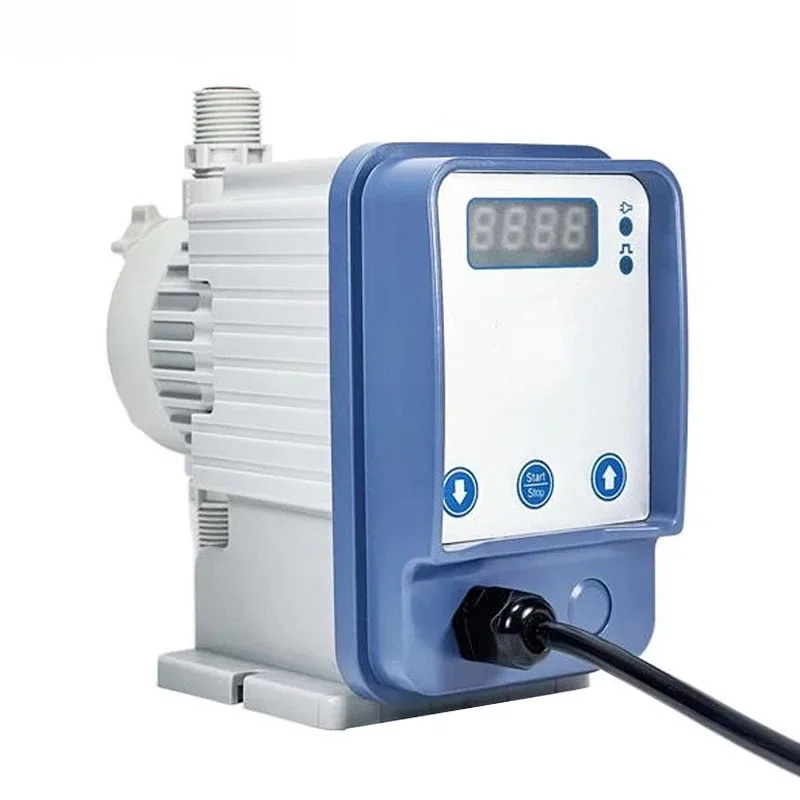 Pompa Dosatrice Fertilizzante - Iniettore Chimico Proporzionale, Per Agricoltura E Bestiame, G3/4 - Foto 6