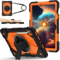 Black orange