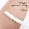 Eyebrow Trimmer Shaver Portable Face Razor Eye Brow Epilation Hair Removal Cutters Safety Razor Woman Makeup 4