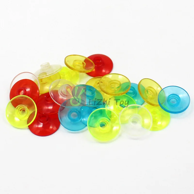 50pcs Moc Brick 4740 Dish 2x2 Inverted Radar DIY Enlighten Building Blocks Bricks Compatible with Assembles Particles Kids Toys 3