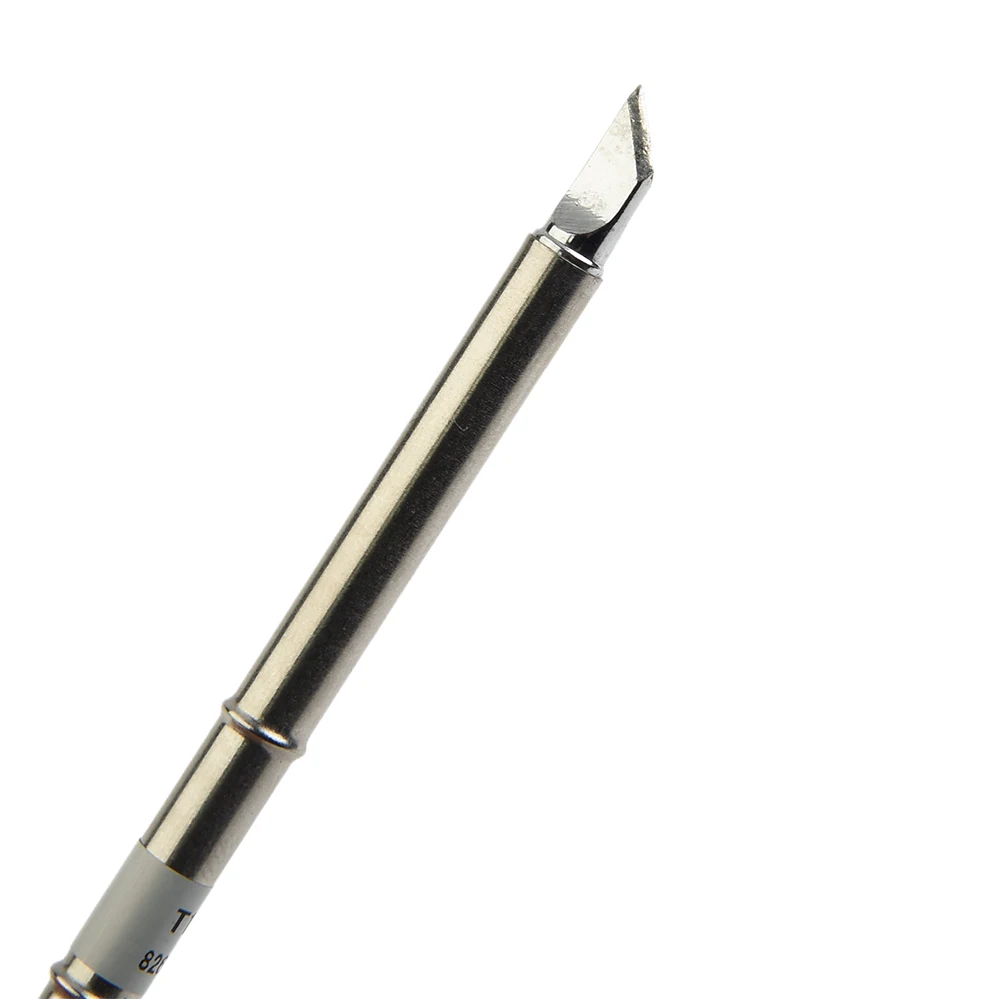 Рисунок 3 - Сварочный наконечник паяльника